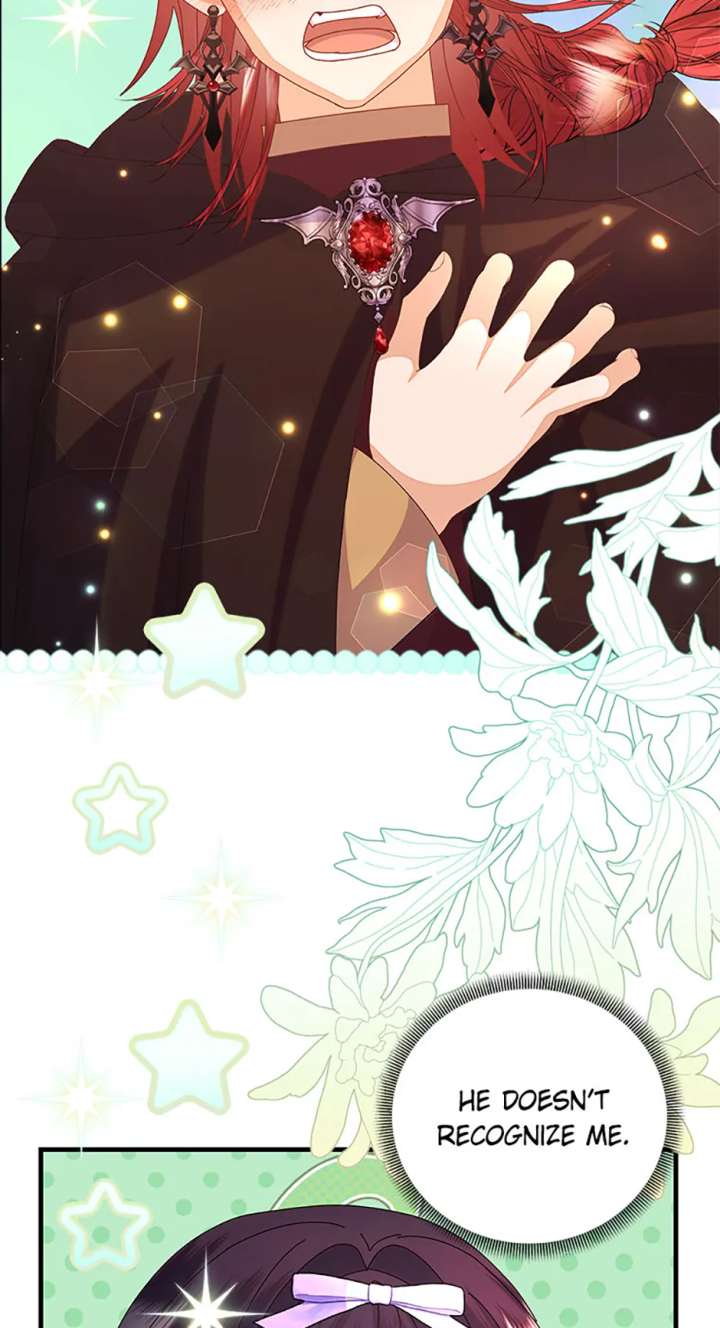 I’m the Main Character’s Child Chapter 73 - Page 13