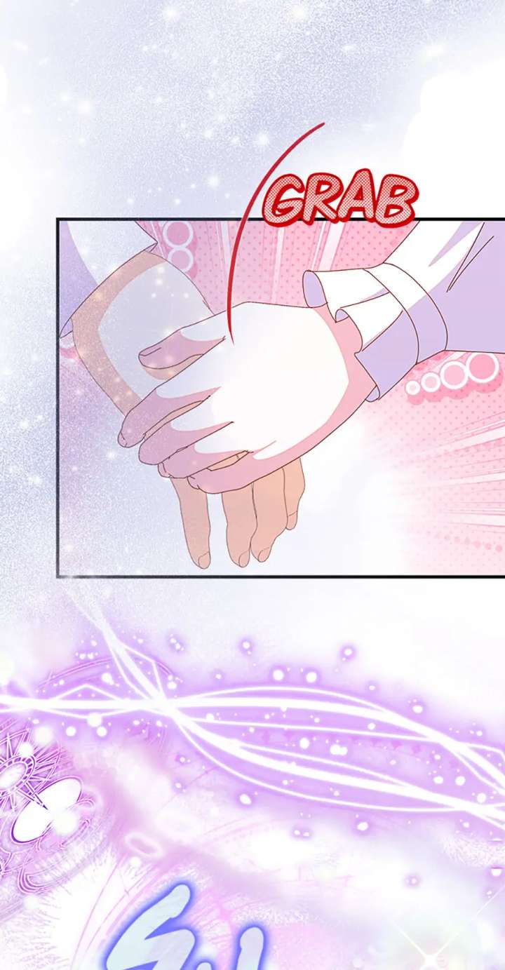 I’m the Main Character’s Child Chapter 73 - Page 21