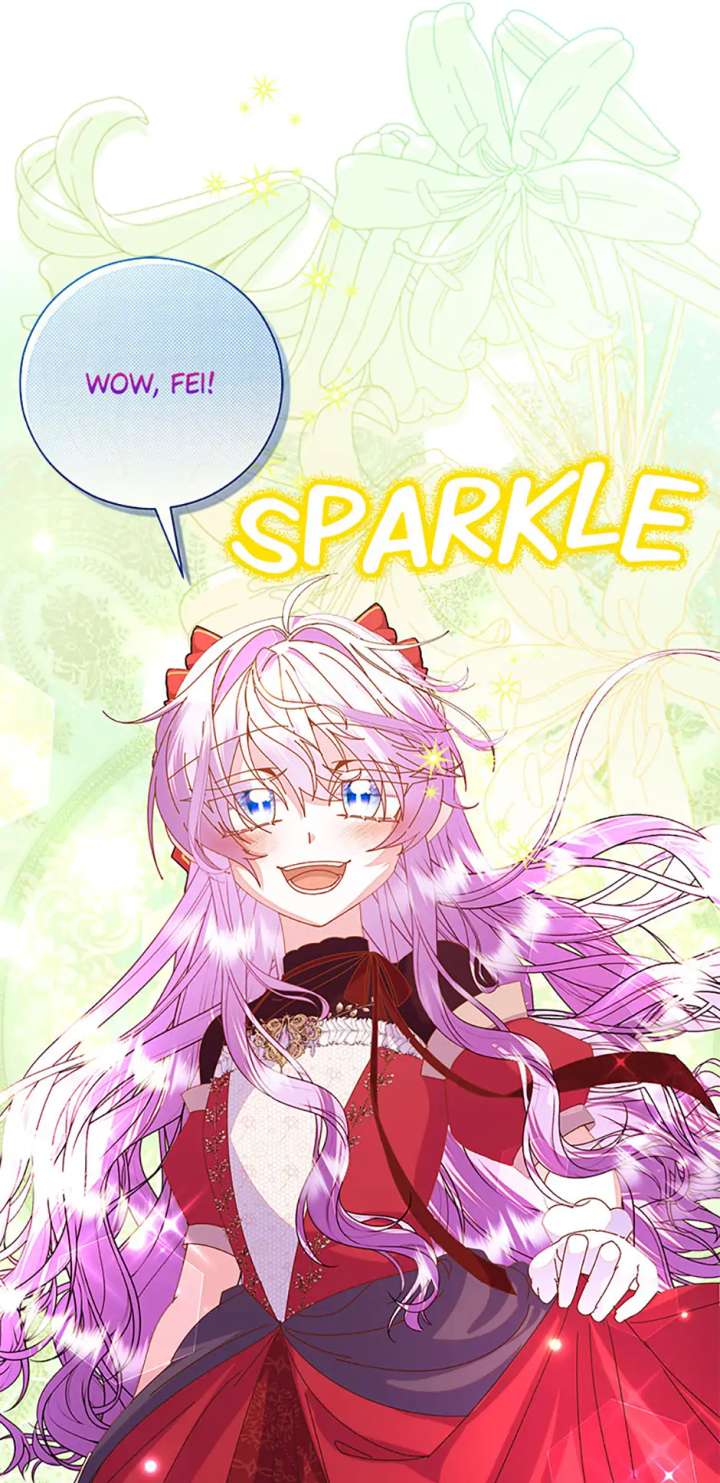 I’m the Main Character’s Child Chapter 73 - Page 34