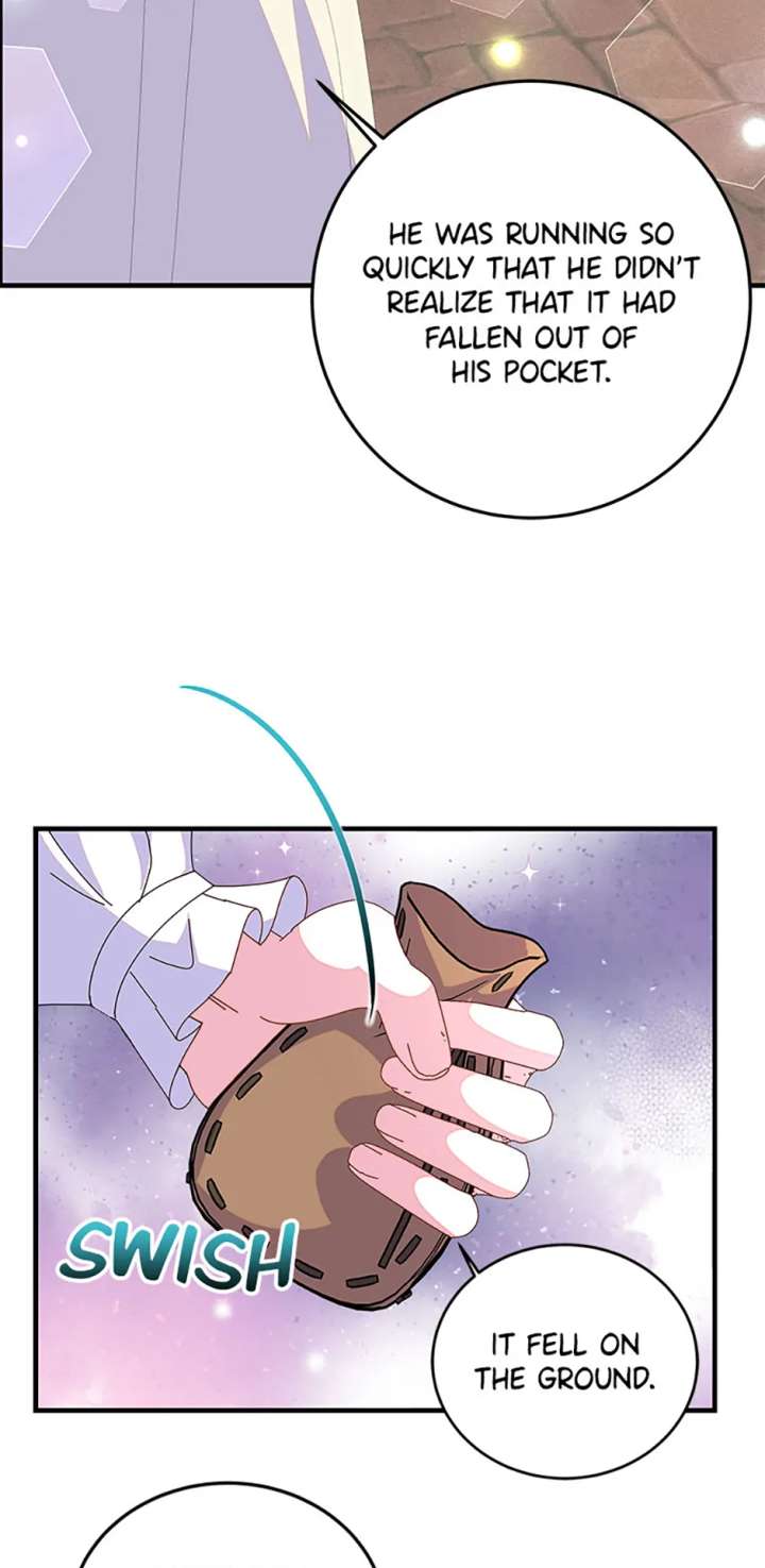 I’m the Main Character’s Child Chapter 73 - Page 5