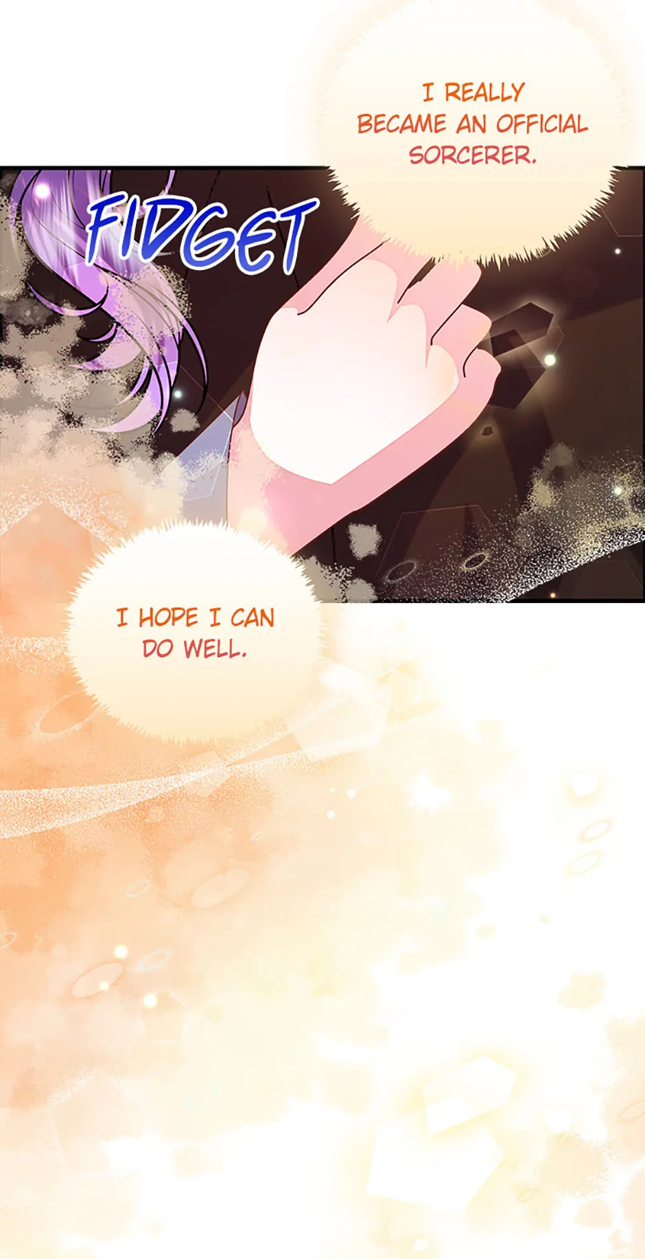 I’m the Main Character’s Child Chapter 76 - Page 12