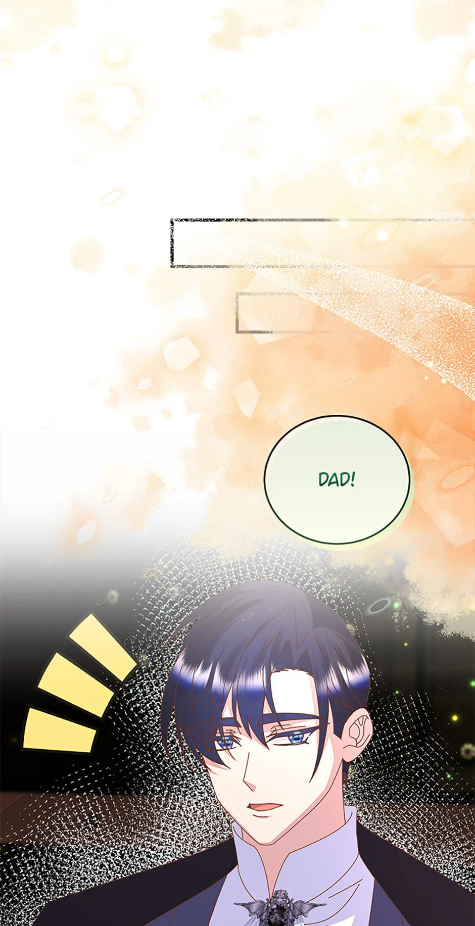 I’m the Main Character’s Child Chapter 76 - Page 13