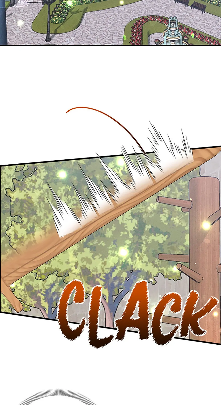 I’m the Main Character’s Child Chapter 76 - Page 22