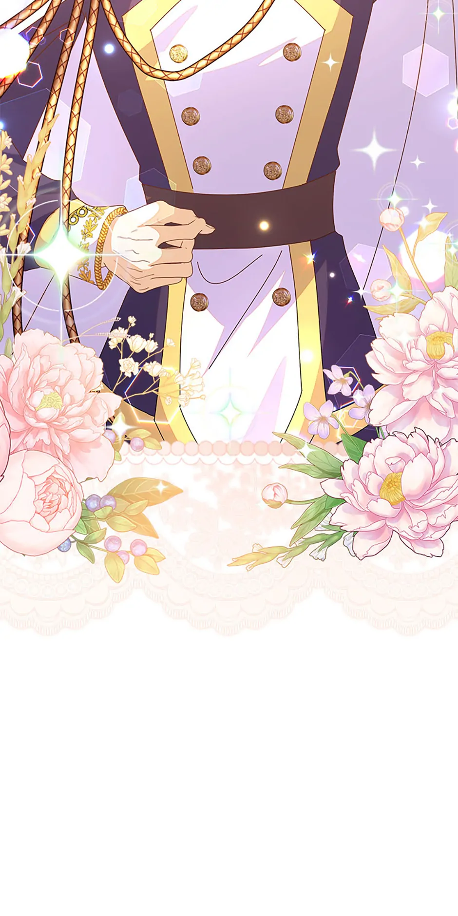 I’m the Main Character’s Child Chapter 76 - Page 72