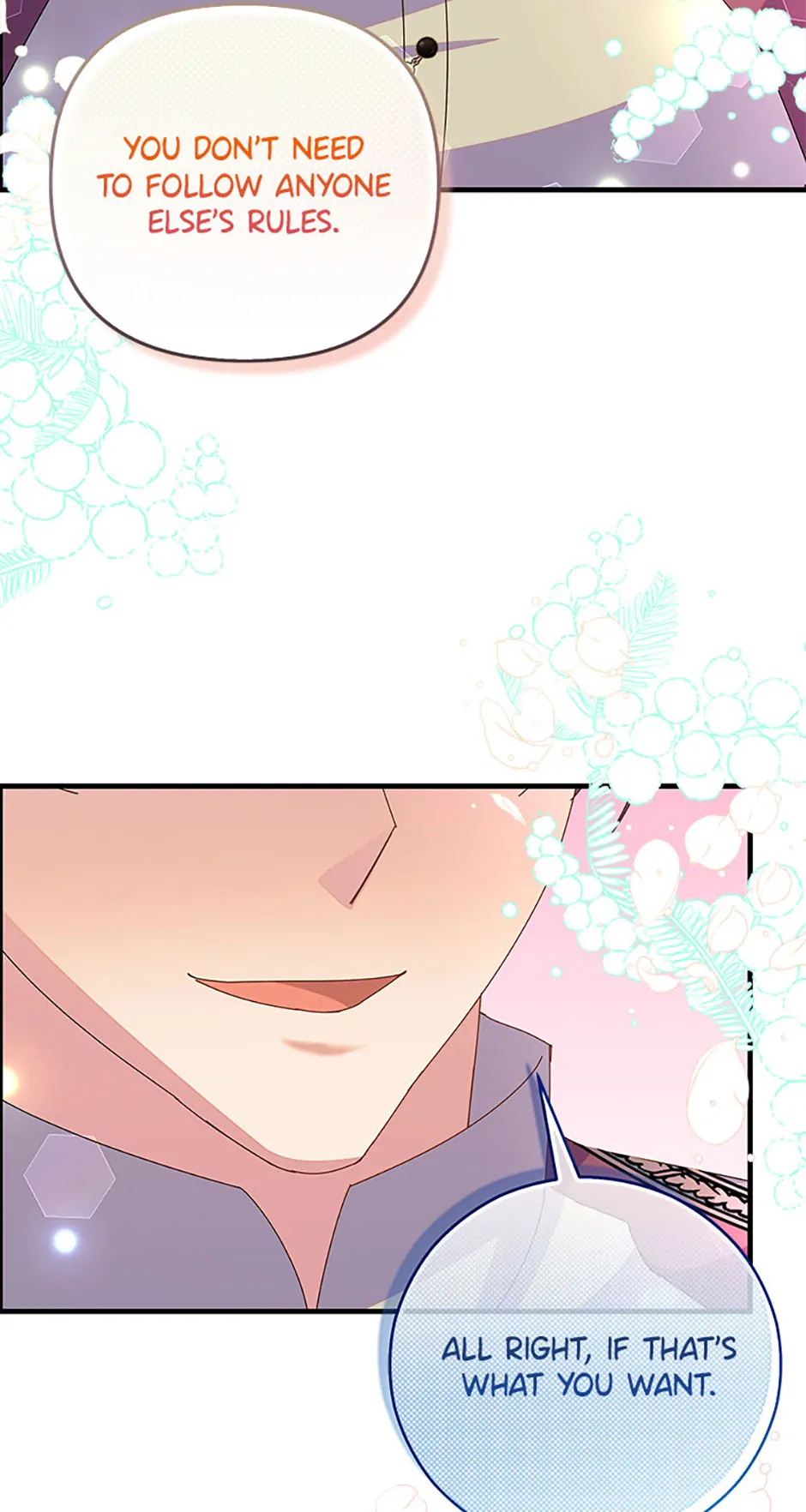 I’m the Main Character’s Child Chapter 77 - Page 21