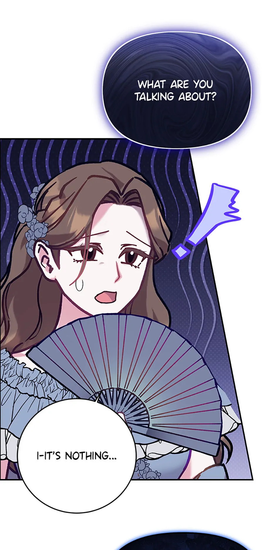 I’m the Main Character’s Child Chapter 78 - Page 1