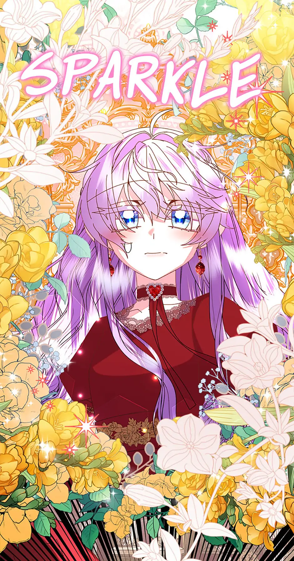 I’m the Main Character’s Child Chapter 78 - Page 14