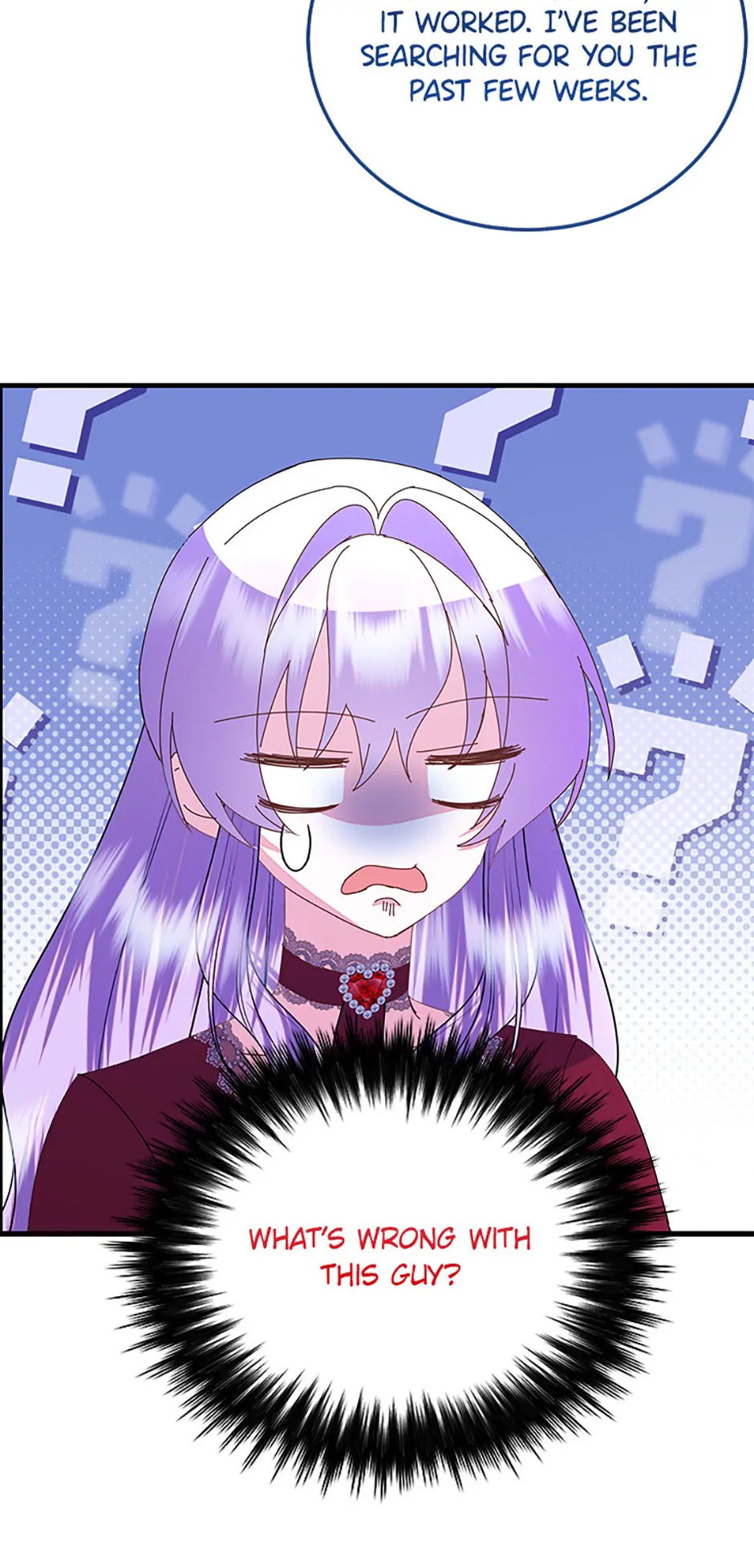 I’m the Main Character’s Child Chapter 78 - Page 24