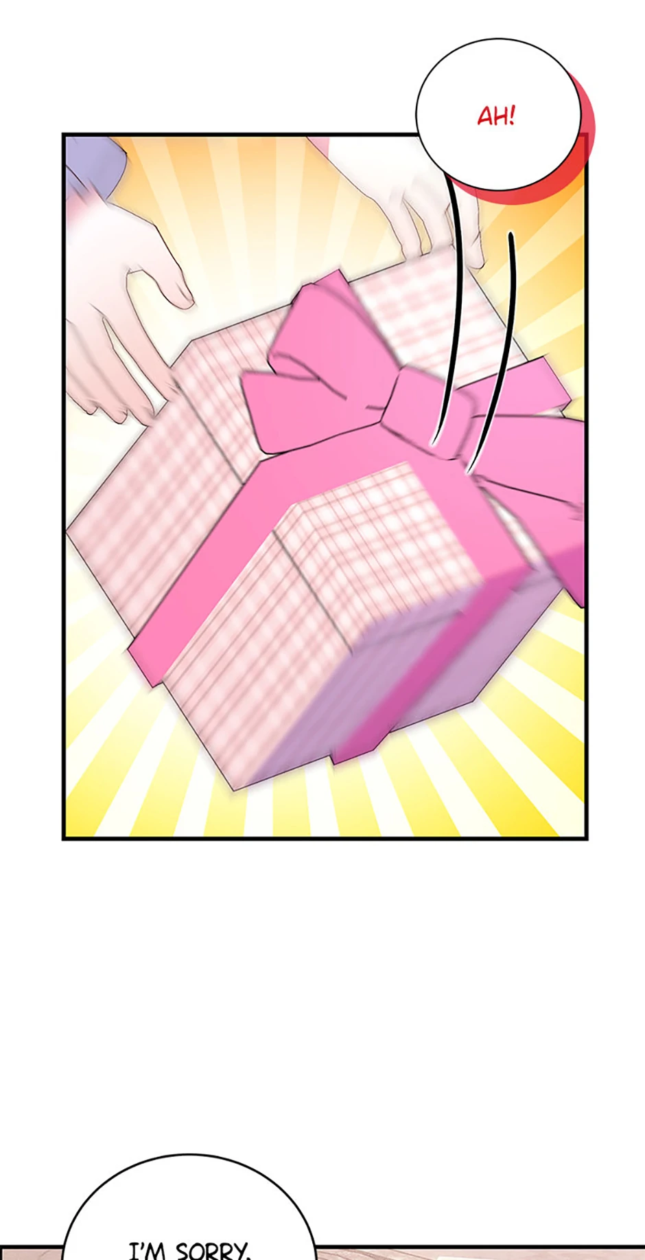 I’m the Main Character’s Child Chapter 78 - Page 38