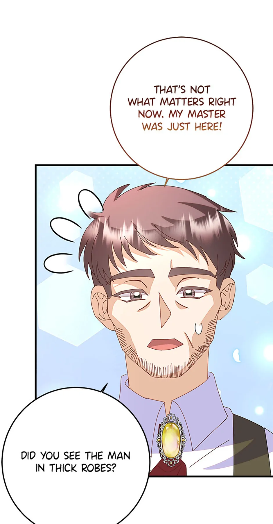 I’m the Main Character’s Child Chapter 78 - Page 48