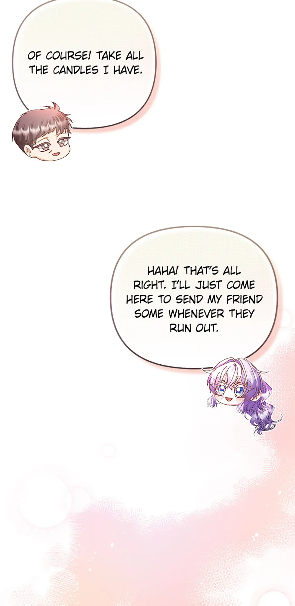 I’m the Main Character’s Child Chapter 78 - Page 60