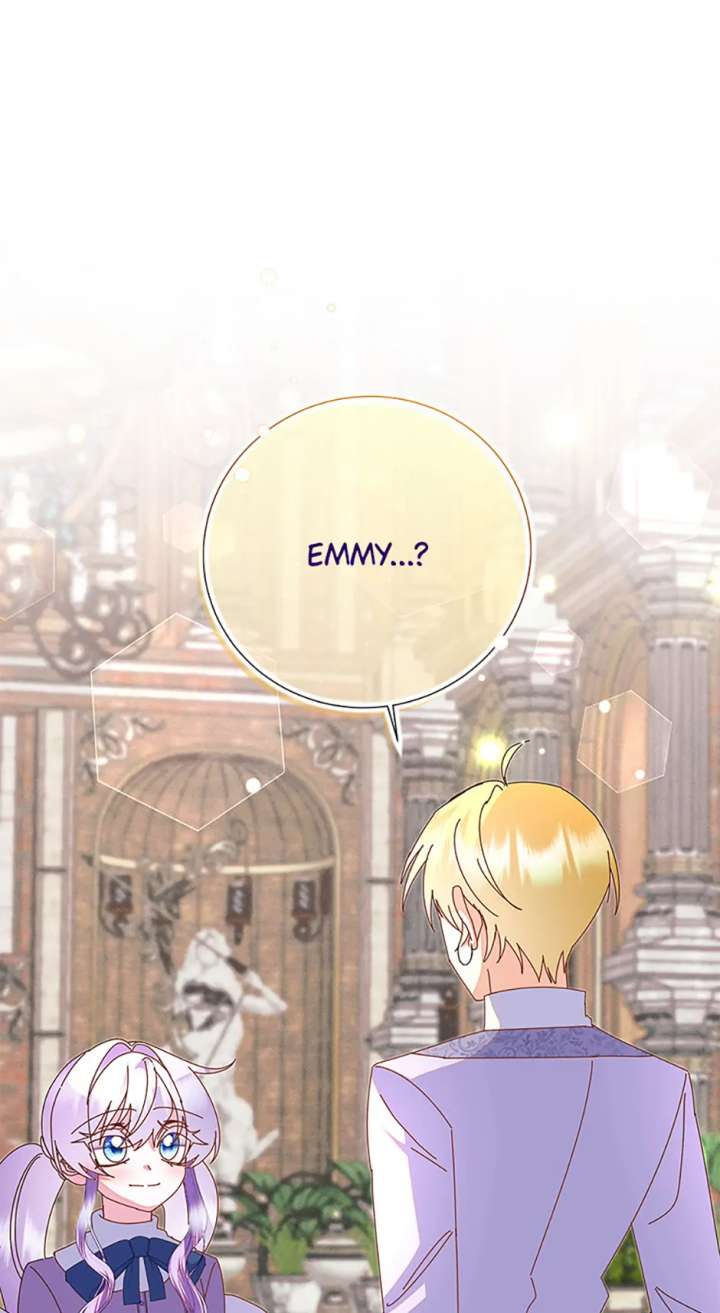 I’m the Main Character’s Child Chapter 79 - Page 1