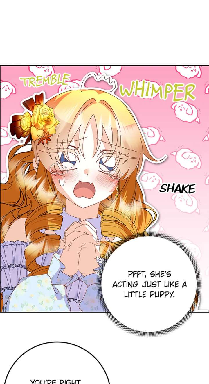 I’m the Main Character’s Child Chapter 79 - Page 11