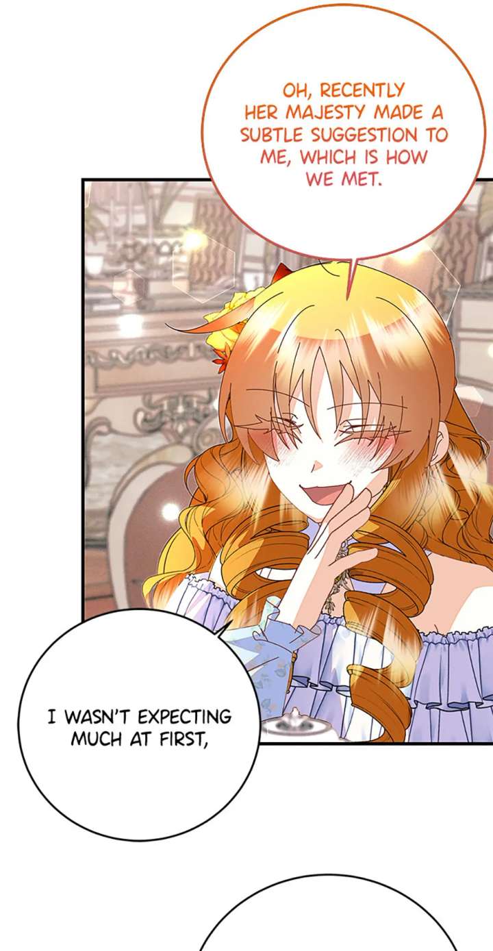 I’m the Main Character’s Child Chapter 79 - Page 18