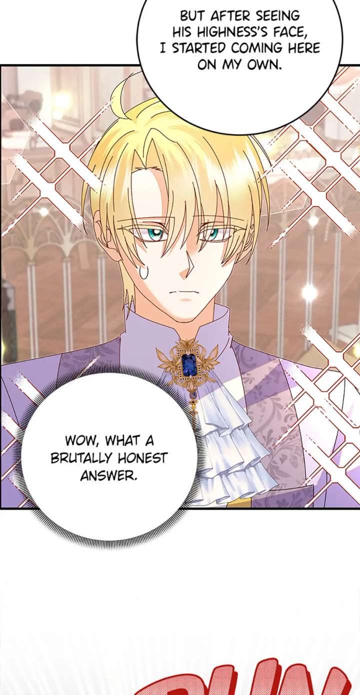 I’m the Main Character’s Child Chapter 79 - Page 19