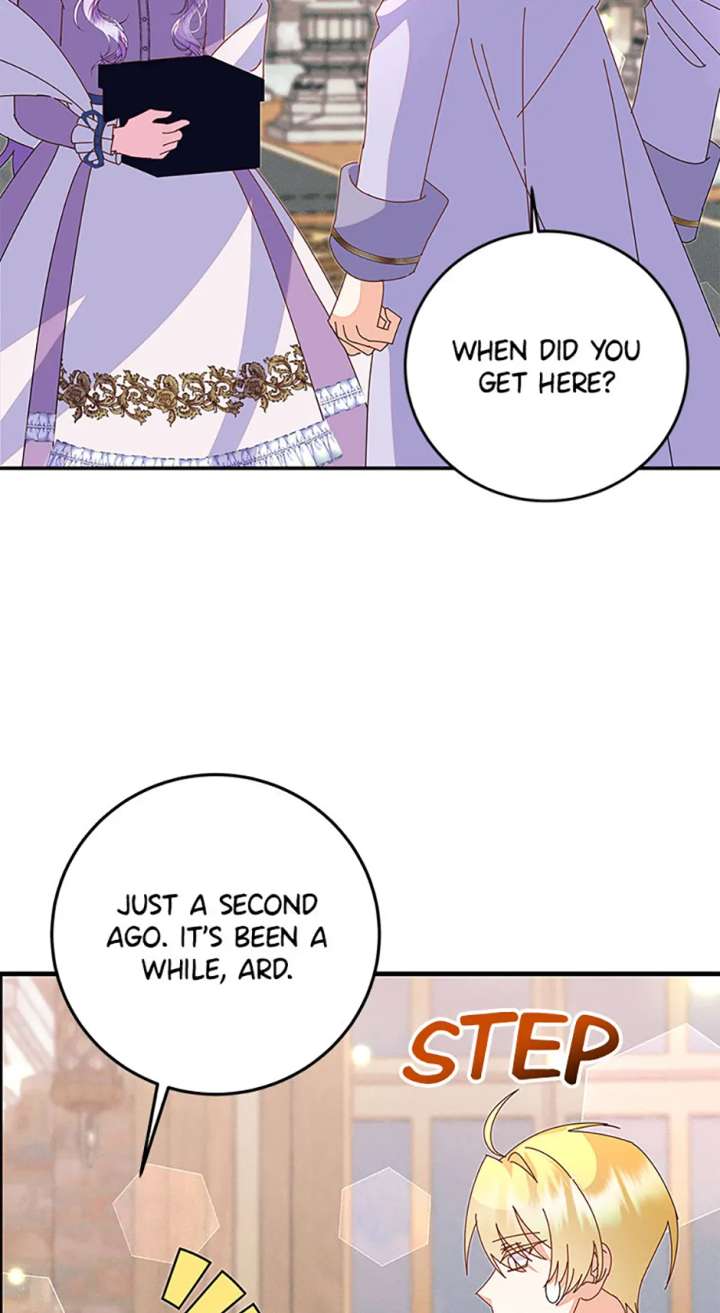 I’m the Main Character’s Child Chapter 79 - Page 2