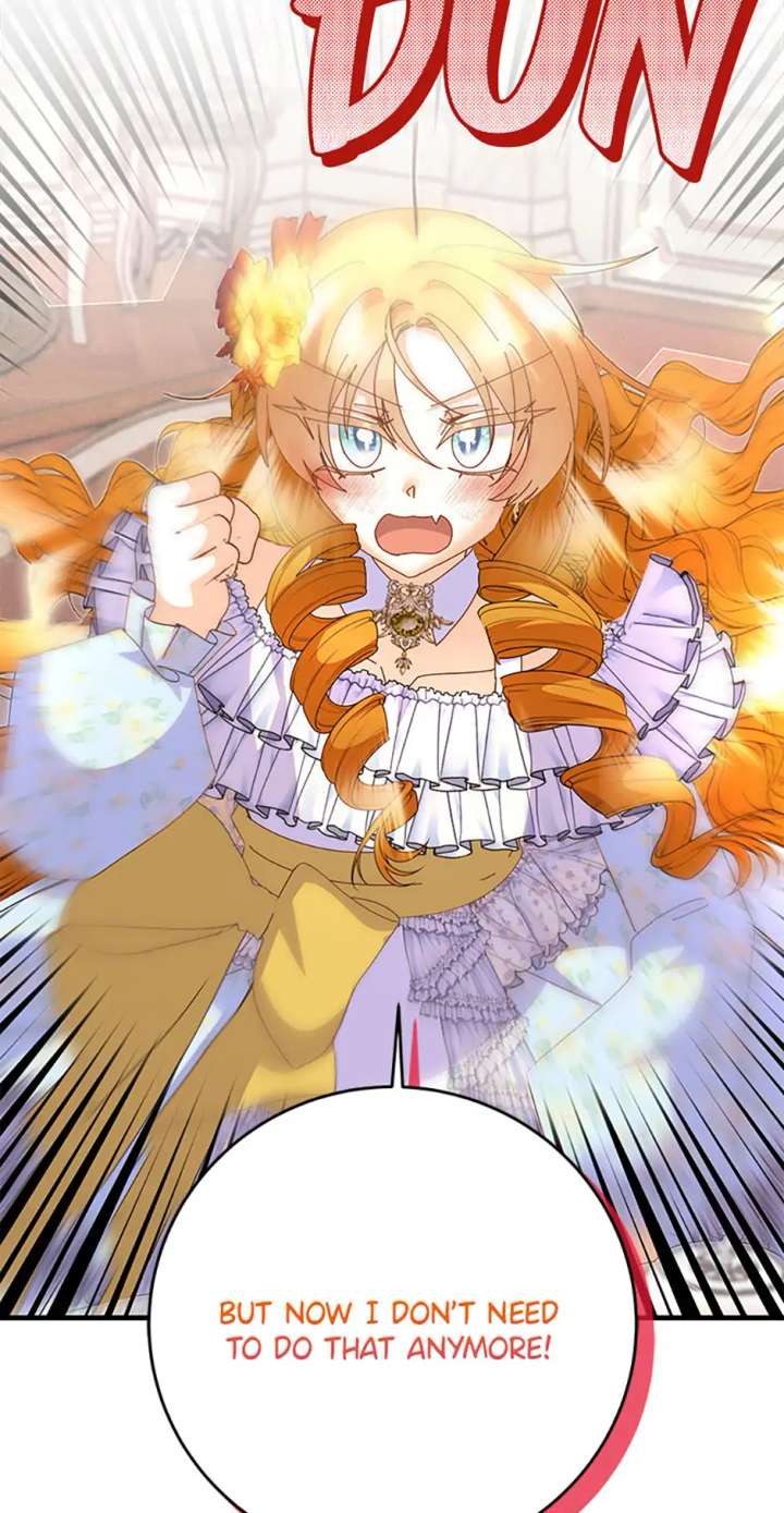 I’m the Main Character’s Child Chapter 79 - Page 20