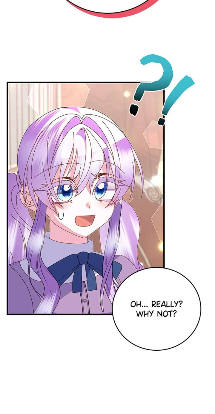 I’m the Main Character’s Child Chapter 79 - Page 21