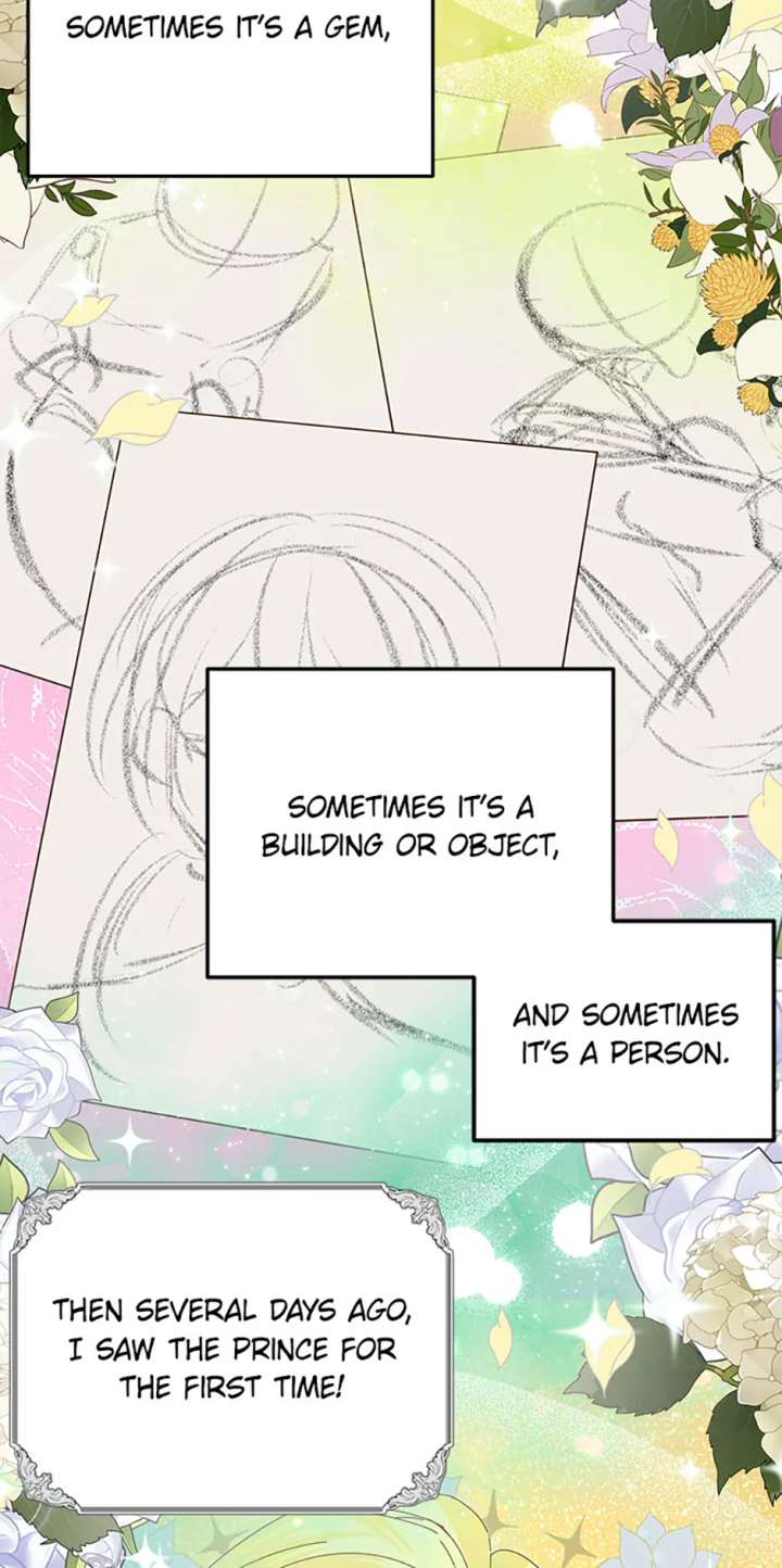 I’m the Main Character’s Child Chapter 79 - Page 25