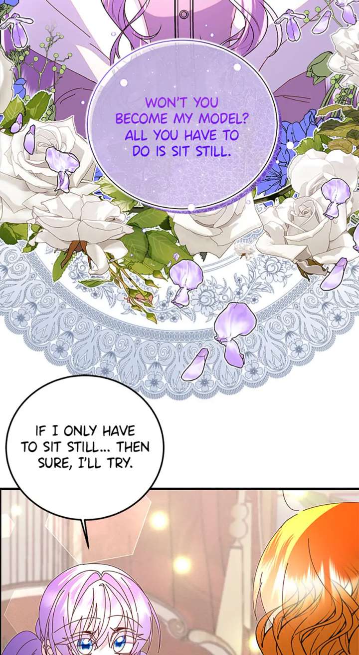 I’m the Main Character’s Child Chapter 79 - Page 29