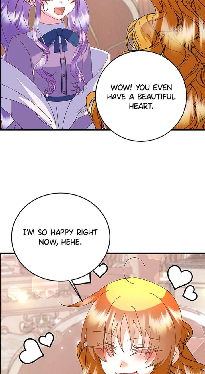 I’m the Main Character’s Child Chapter 79 - Page 30