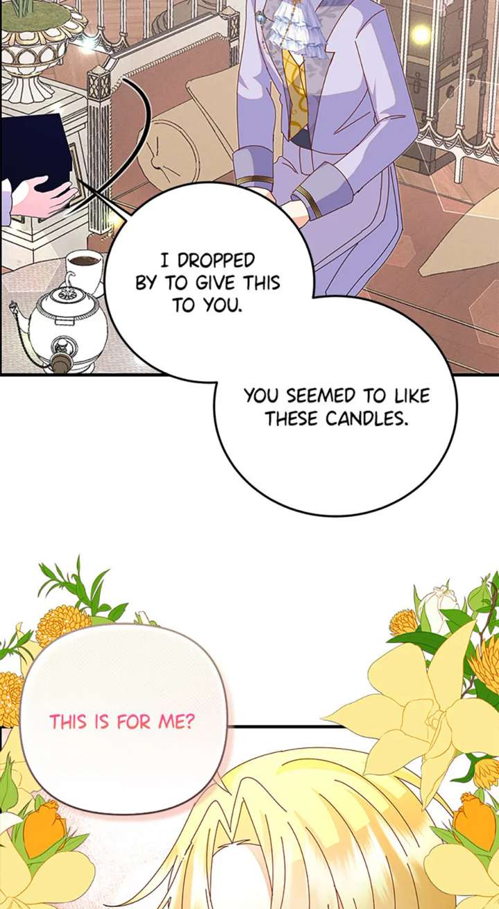 I’m the Main Character’s Child Chapter 79 - Page 32