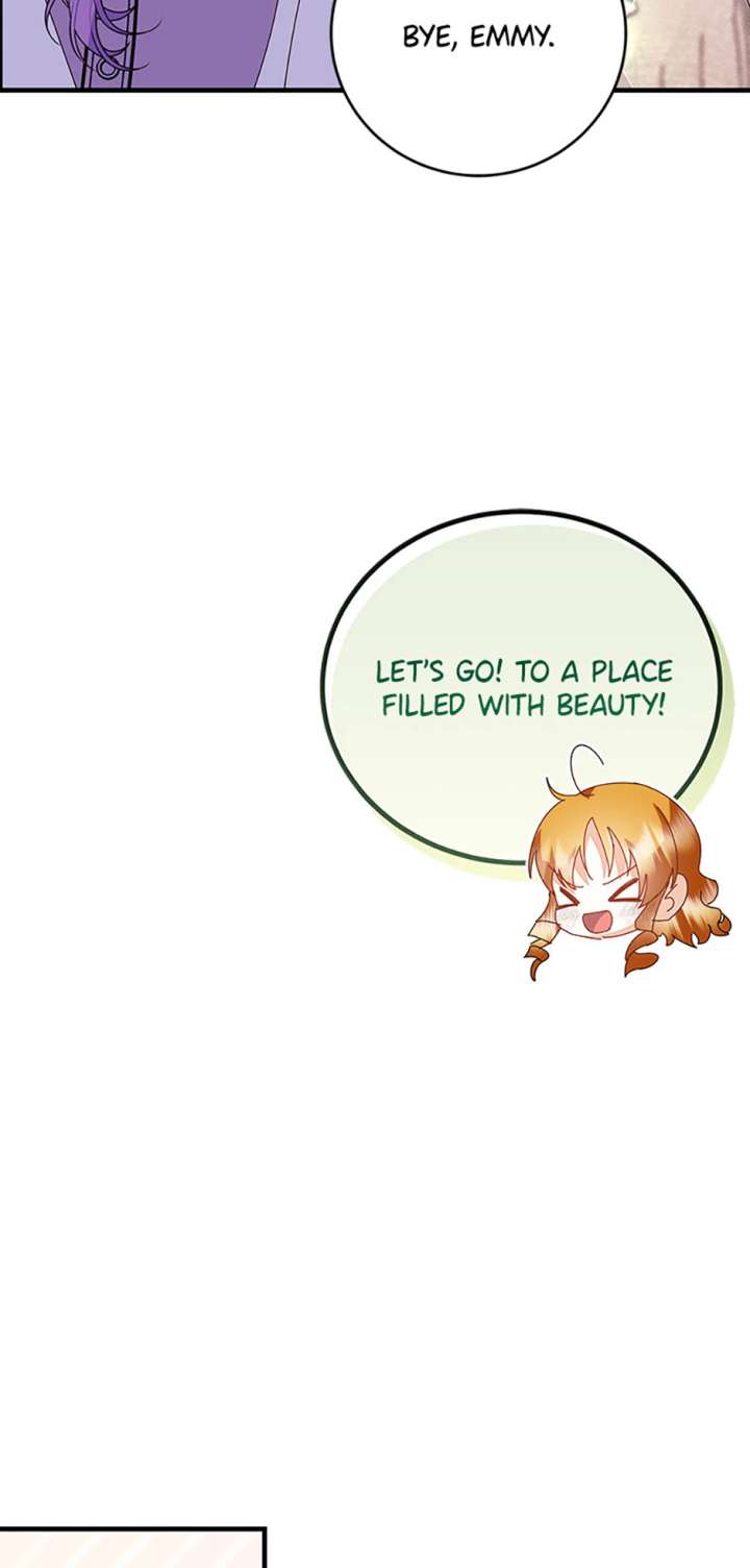 I’m the Main Character’s Child Chapter 79 - Page 37