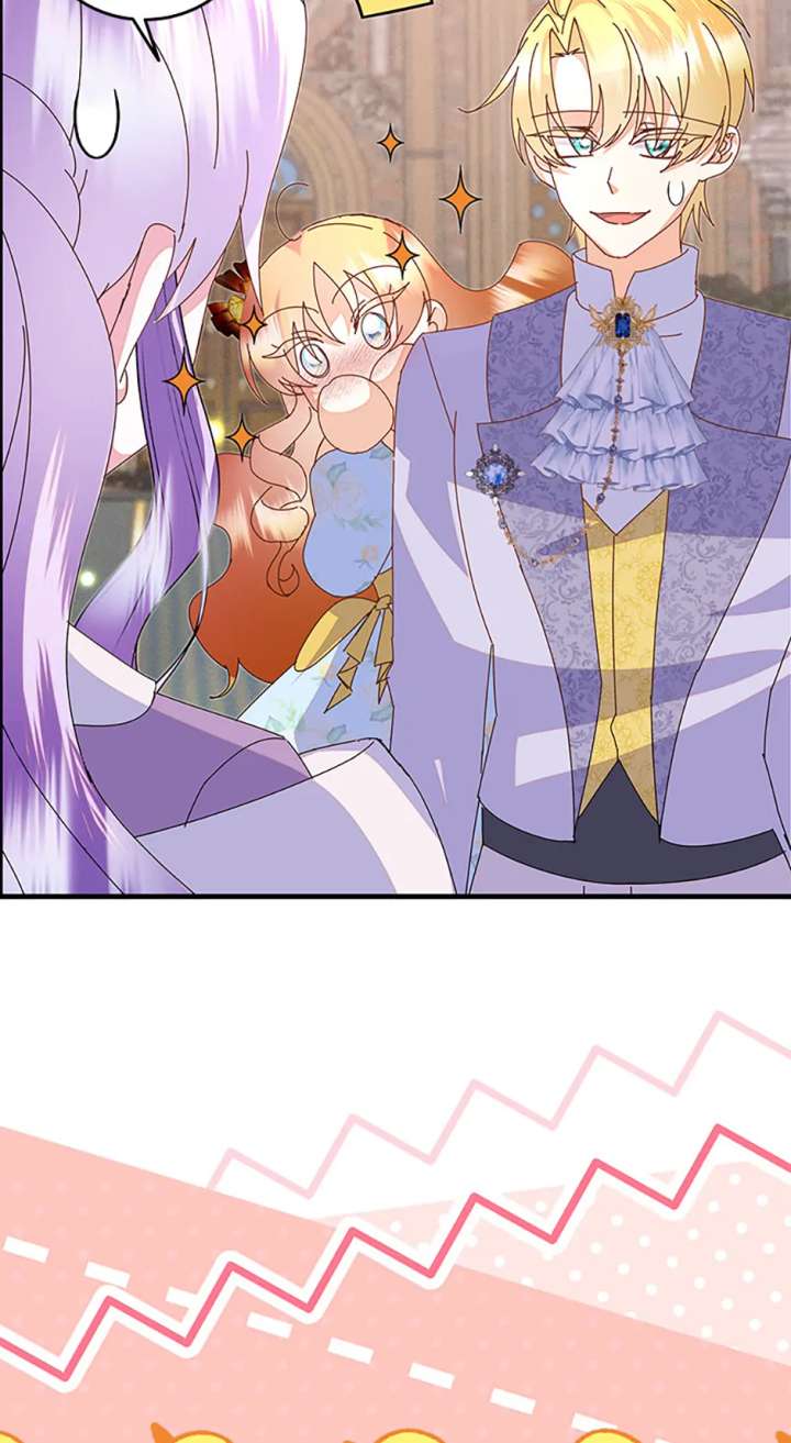 I’m the Main Character’s Child Chapter 79 - Page 4