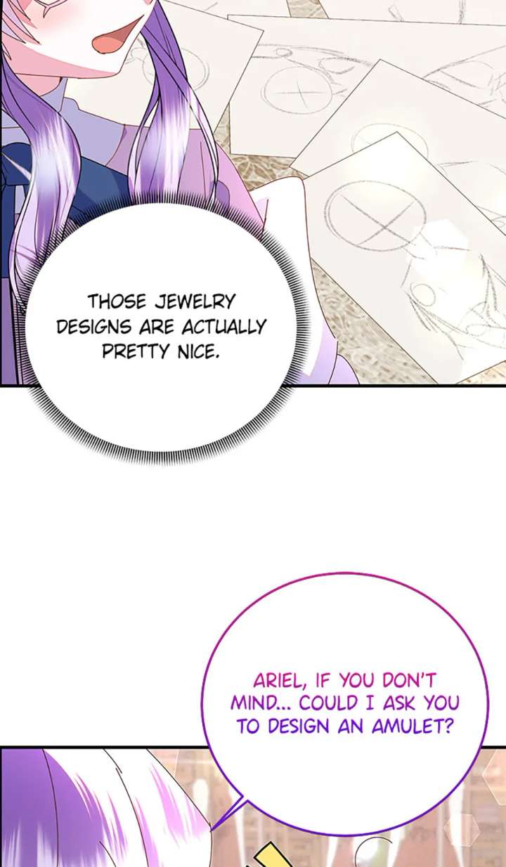 I’m the Main Character’s Child Chapter 79 - Page 42