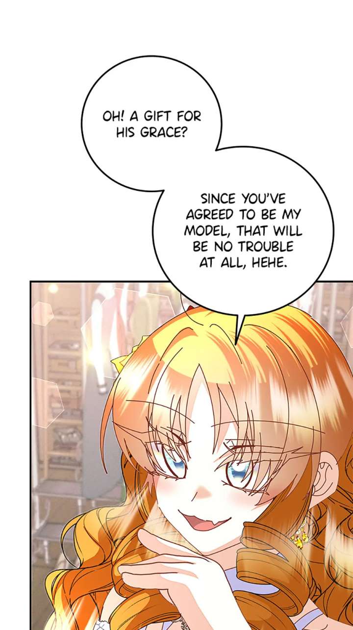 I’m the Main Character’s Child Chapter 79 - Page 44