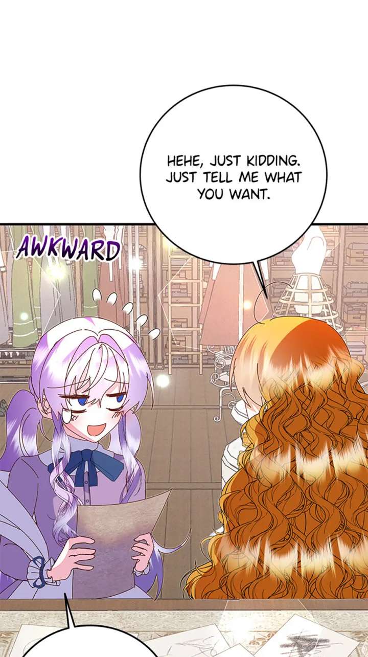 I’m the Main Character’s Child Chapter 79 - Page 47