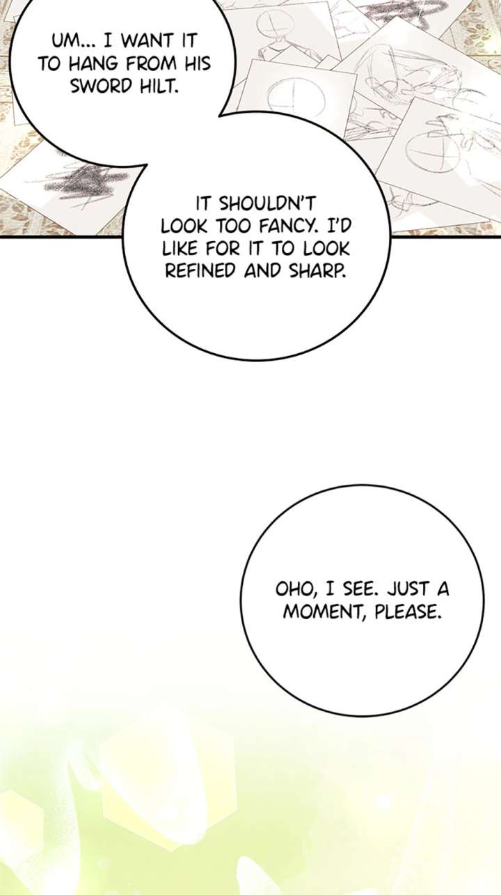 I’m the Main Character’s Child Chapter 79 - Page 48