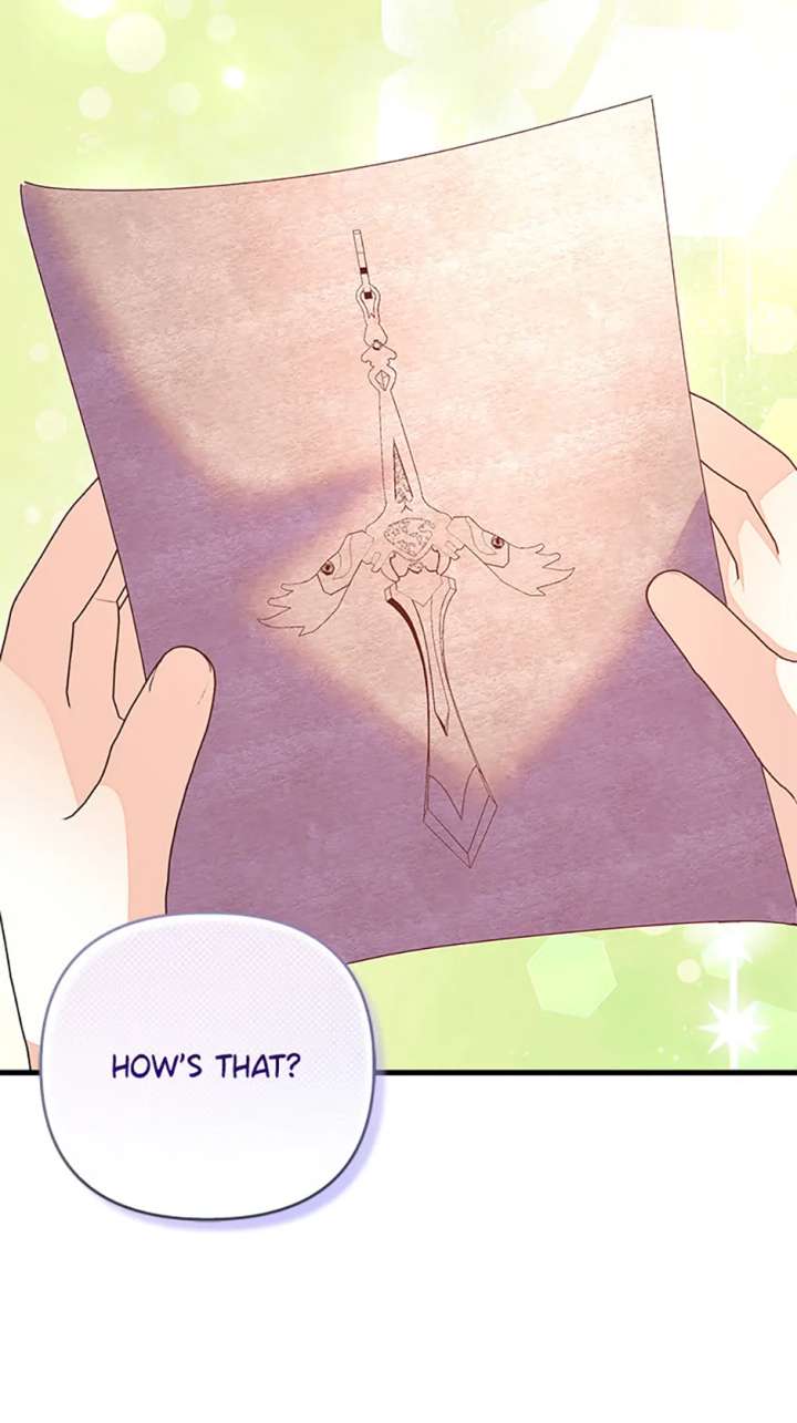 I’m the Main Character’s Child Chapter 79 - Page 49