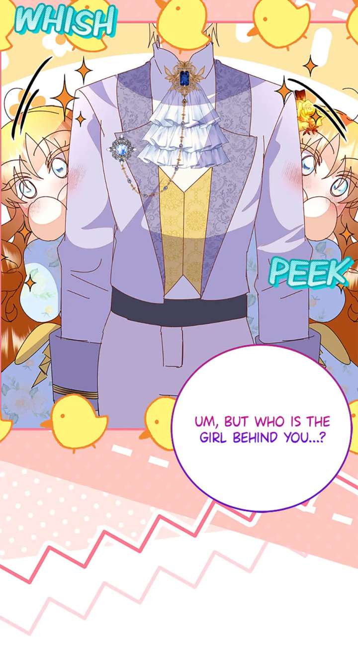 I’m the Main Character’s Child Chapter 79 - Page 5