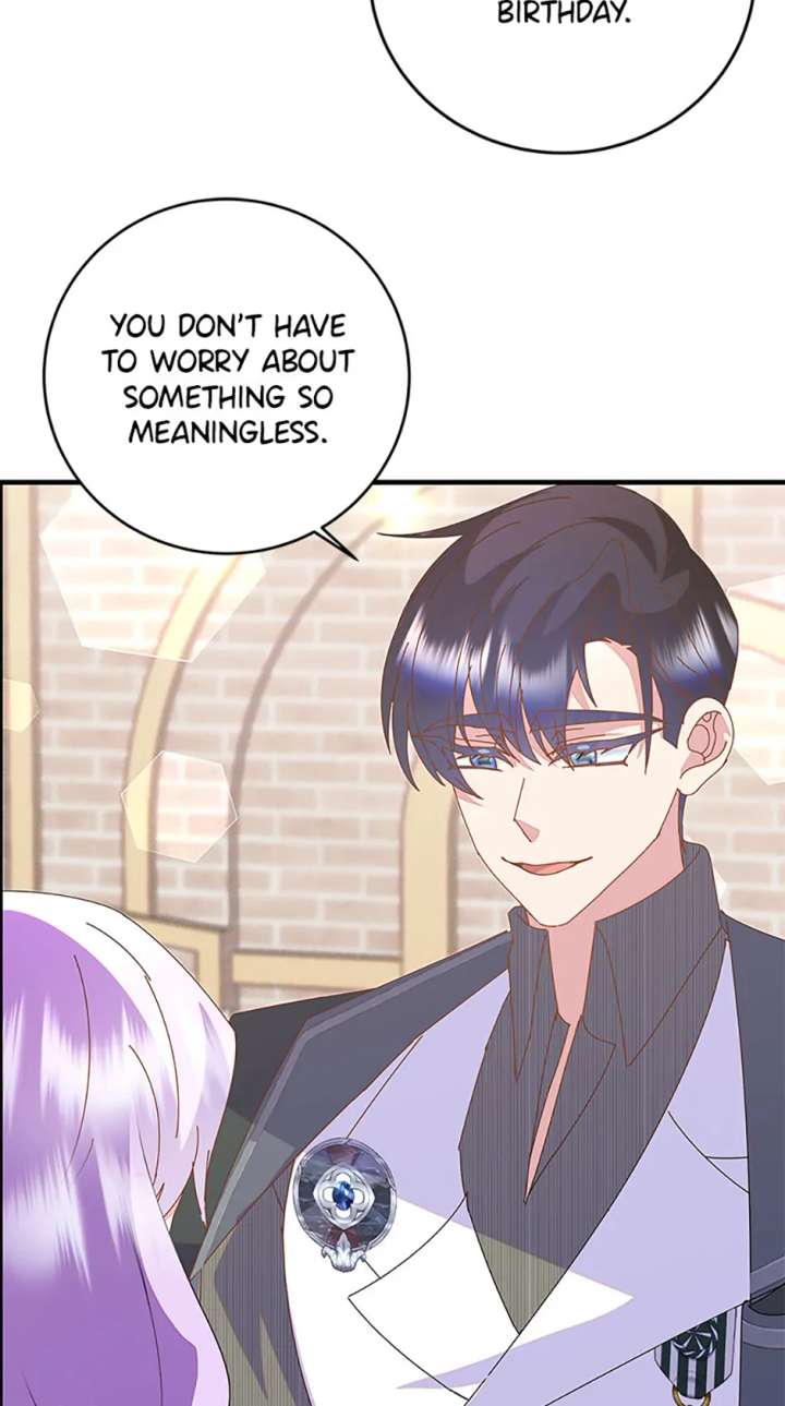 I’m the Main Character’s Child Chapter 79 - Page 56