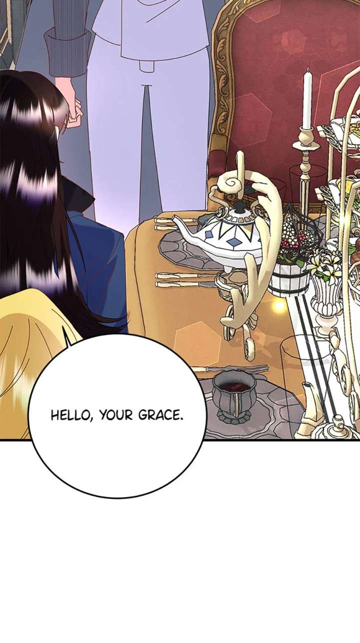 I’m the Main Character’s Child Chapter 79 - Page 59