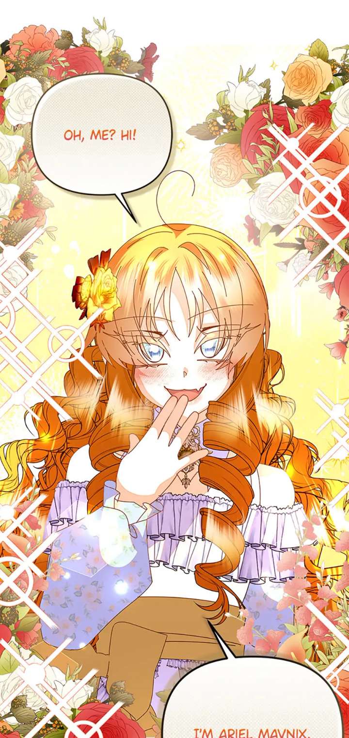 I’m the Main Character’s Child Chapter 79 - Page 6