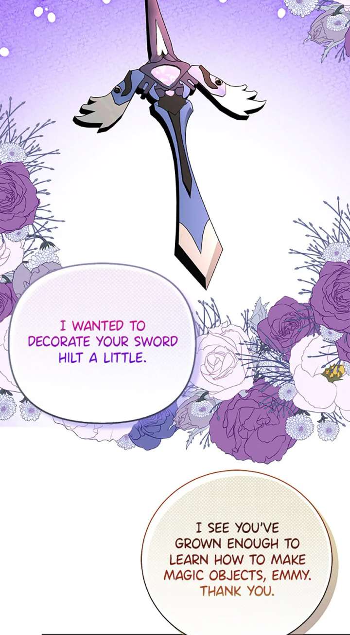 I’m the Main Character’s Child Chapter 79 - Page 64