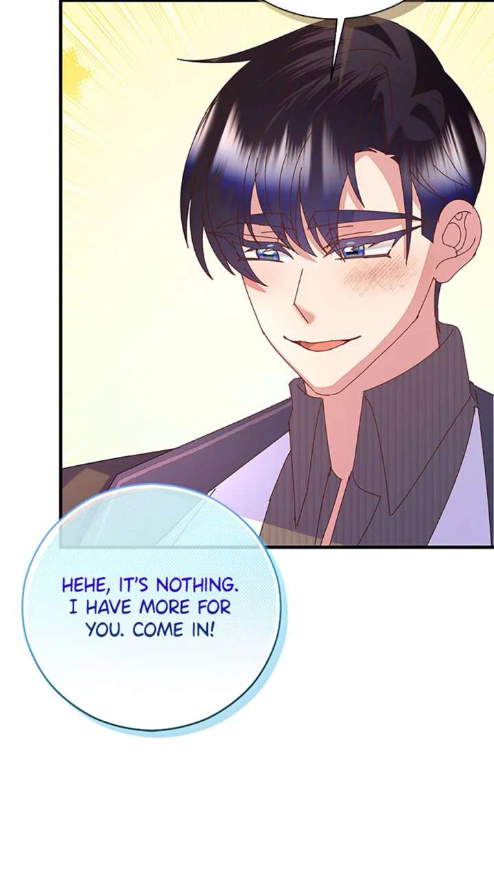 I’m the Main Character’s Child Chapter 79 - Page 65