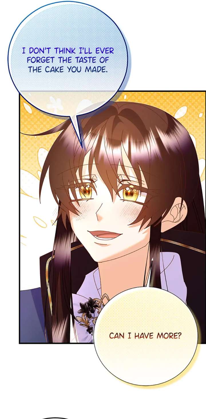 I’m the Main Character’s Child Chapter 79 - Page 69