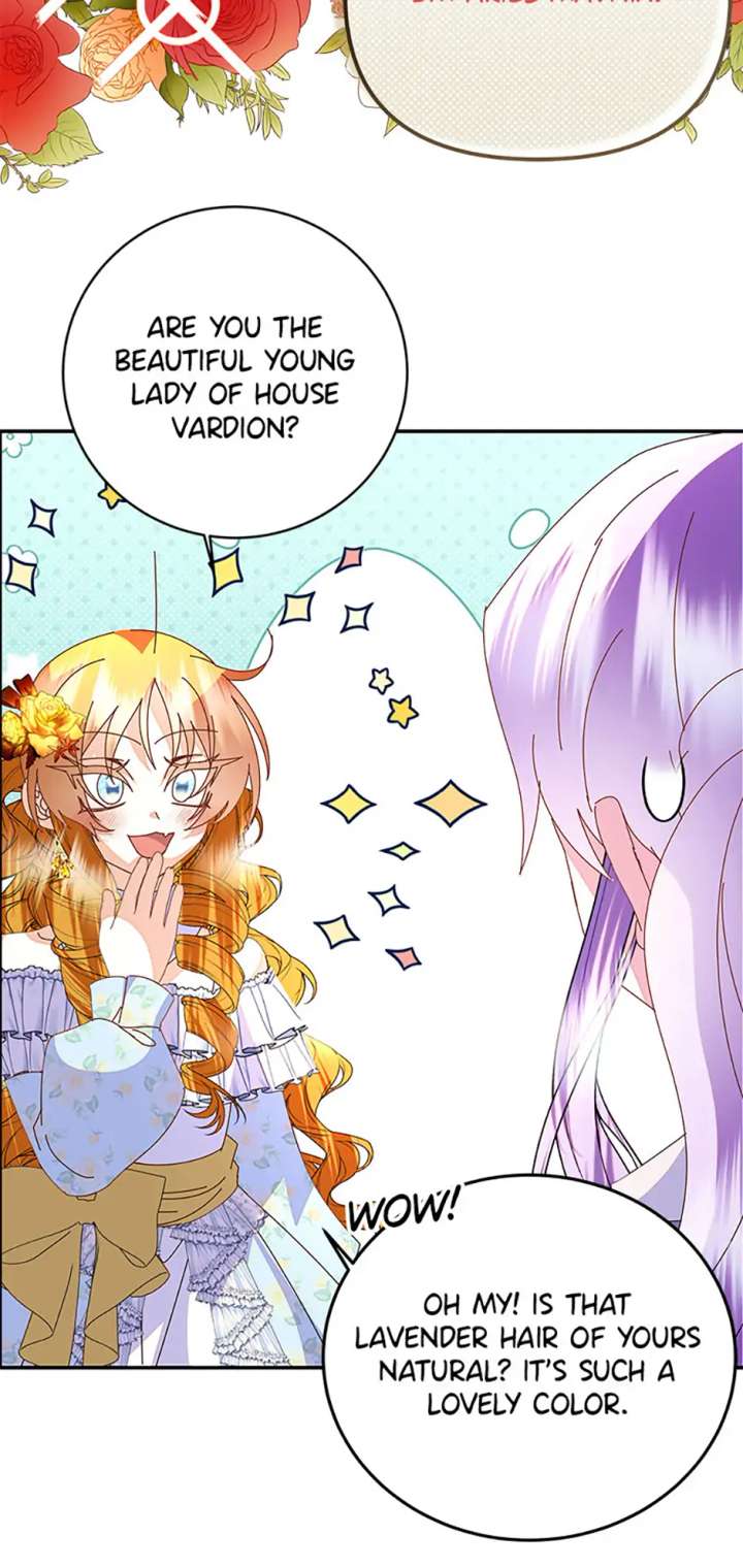 I’m the Main Character’s Child Chapter 79 - Page 7