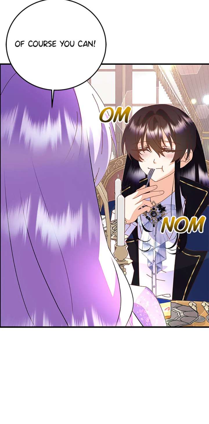 I’m the Main Character’s Child Chapter 79 - Page 70