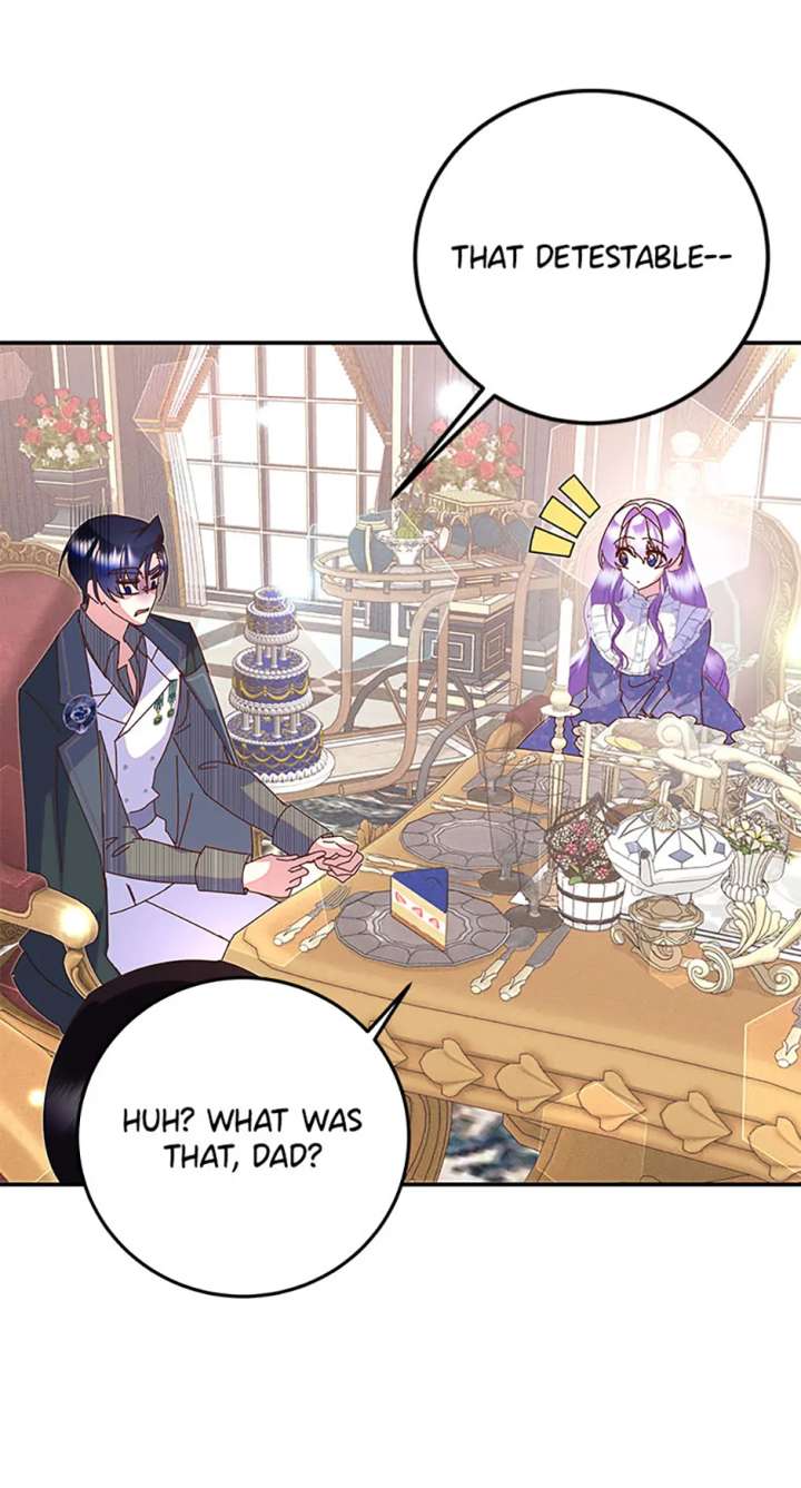 I’m the Main Character’s Child Chapter 79 - Page 71