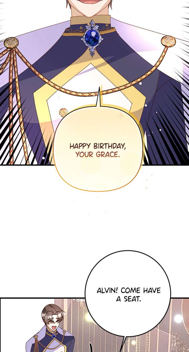 I’m the Main Character’s Child Chapter 79 - Page 73