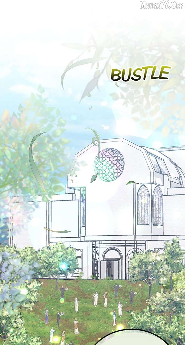 I’m the Main Character’s Child Chapter 80 - Page 1