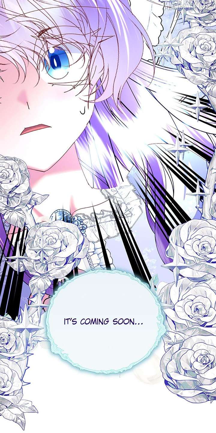 I’m the Main Character’s Child Chapter 80 - Page 12