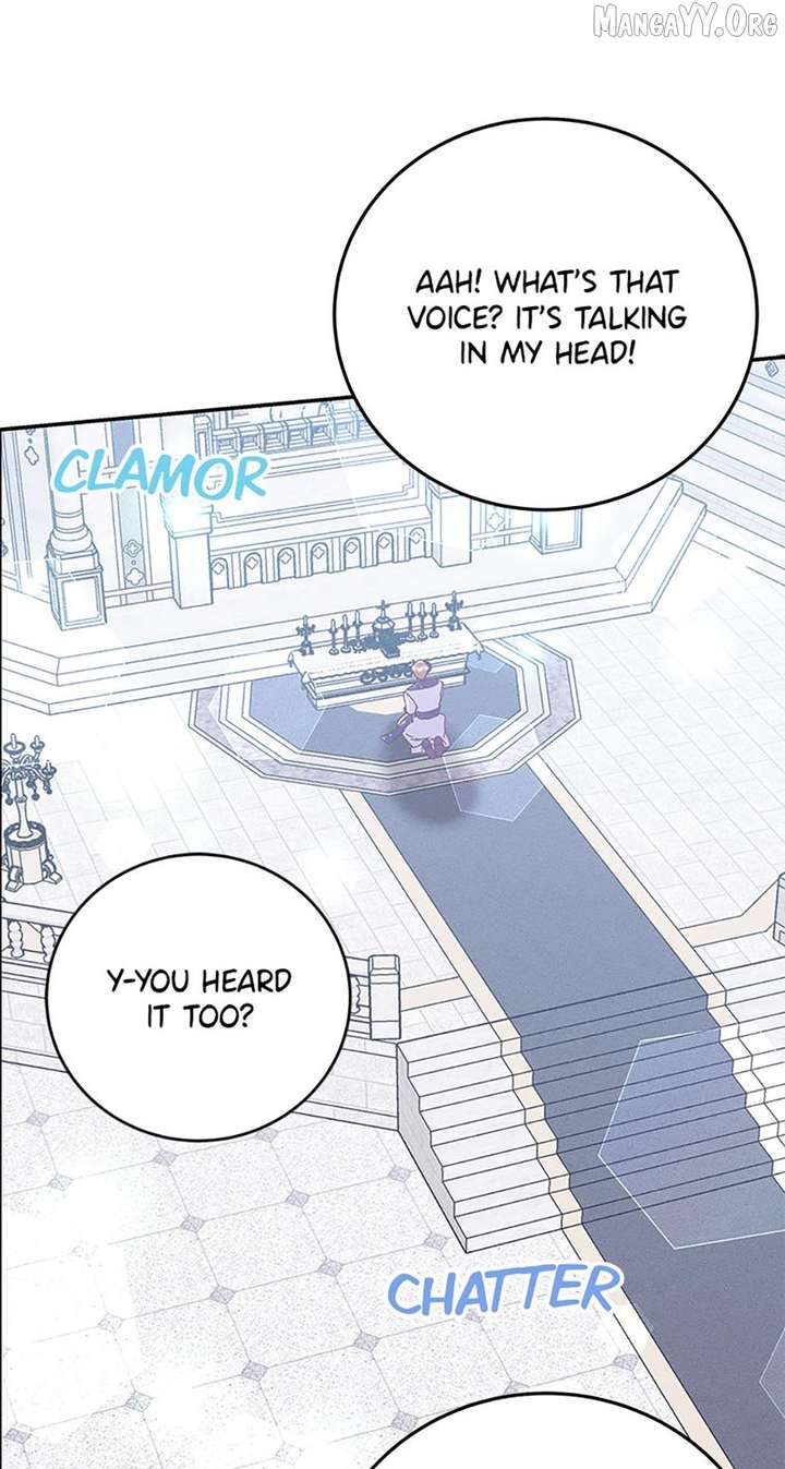 I’m the Main Character’s Child Chapter 80 - Page 13