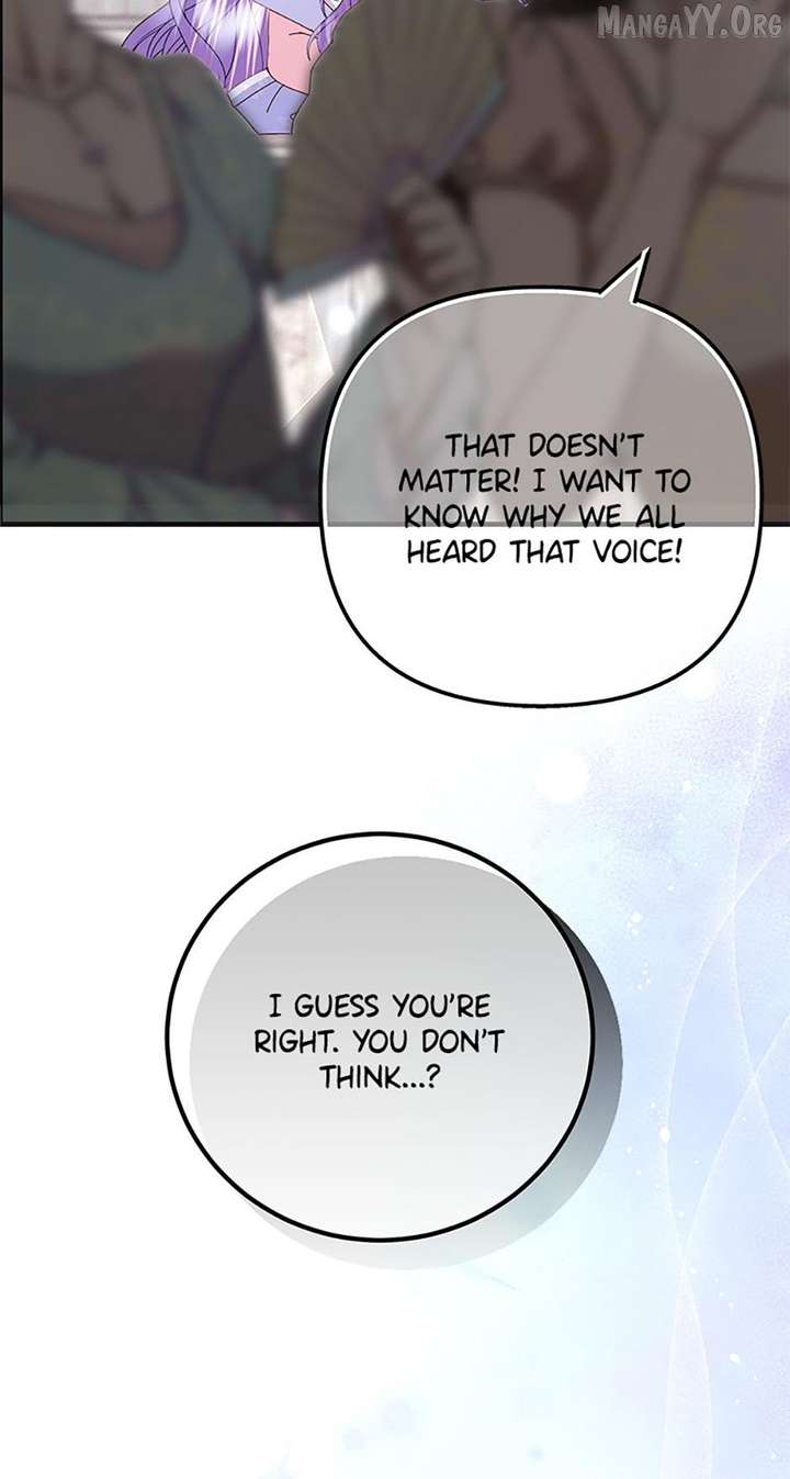 I’m the Main Character’s Child Chapter 80 - Page 16