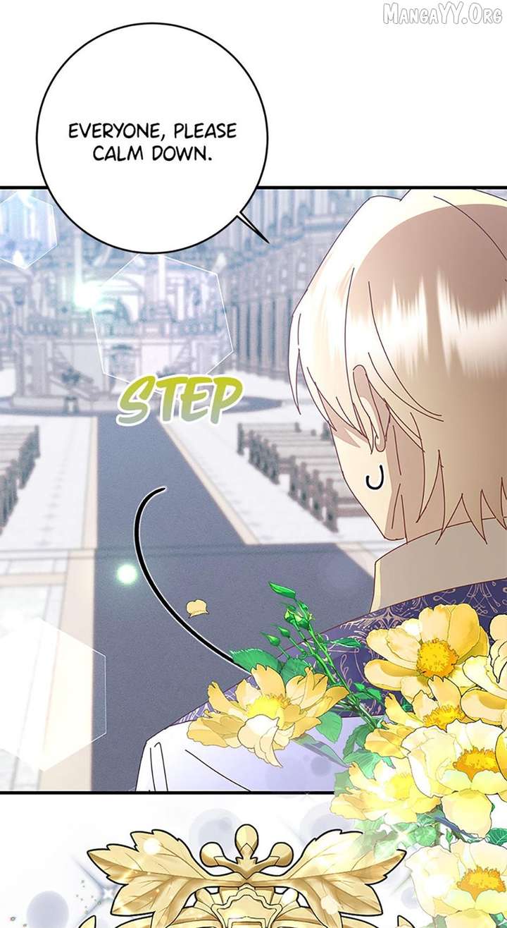 I’m the Main Character’s Child Chapter 80 - Page 21