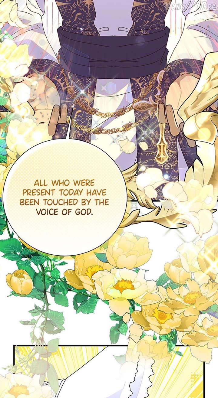 I’m the Main Character’s Child Chapter 80 - Page 23